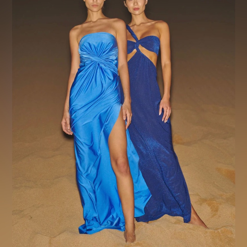 Baobab Biel Dress - Picture 4 of 17